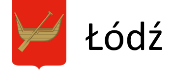 Herb Łódź